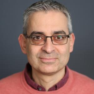 Andreas Georgiou